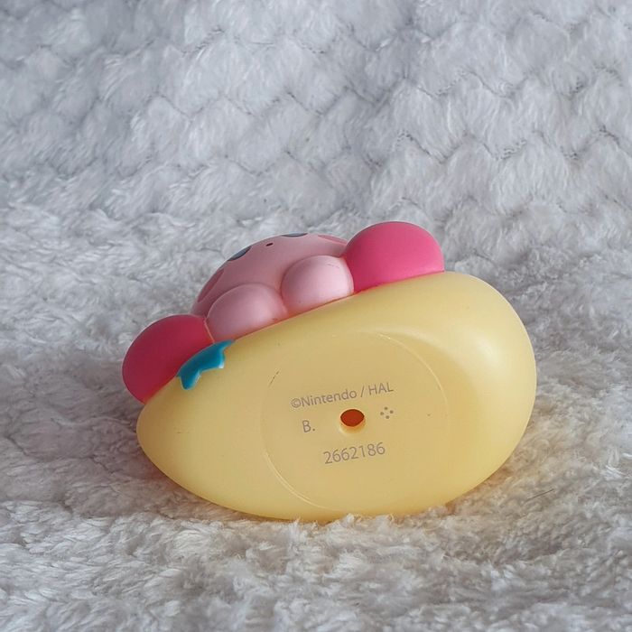 Figurine Kirby's Dream Land Kirby Friends 3 - photo numéro 4