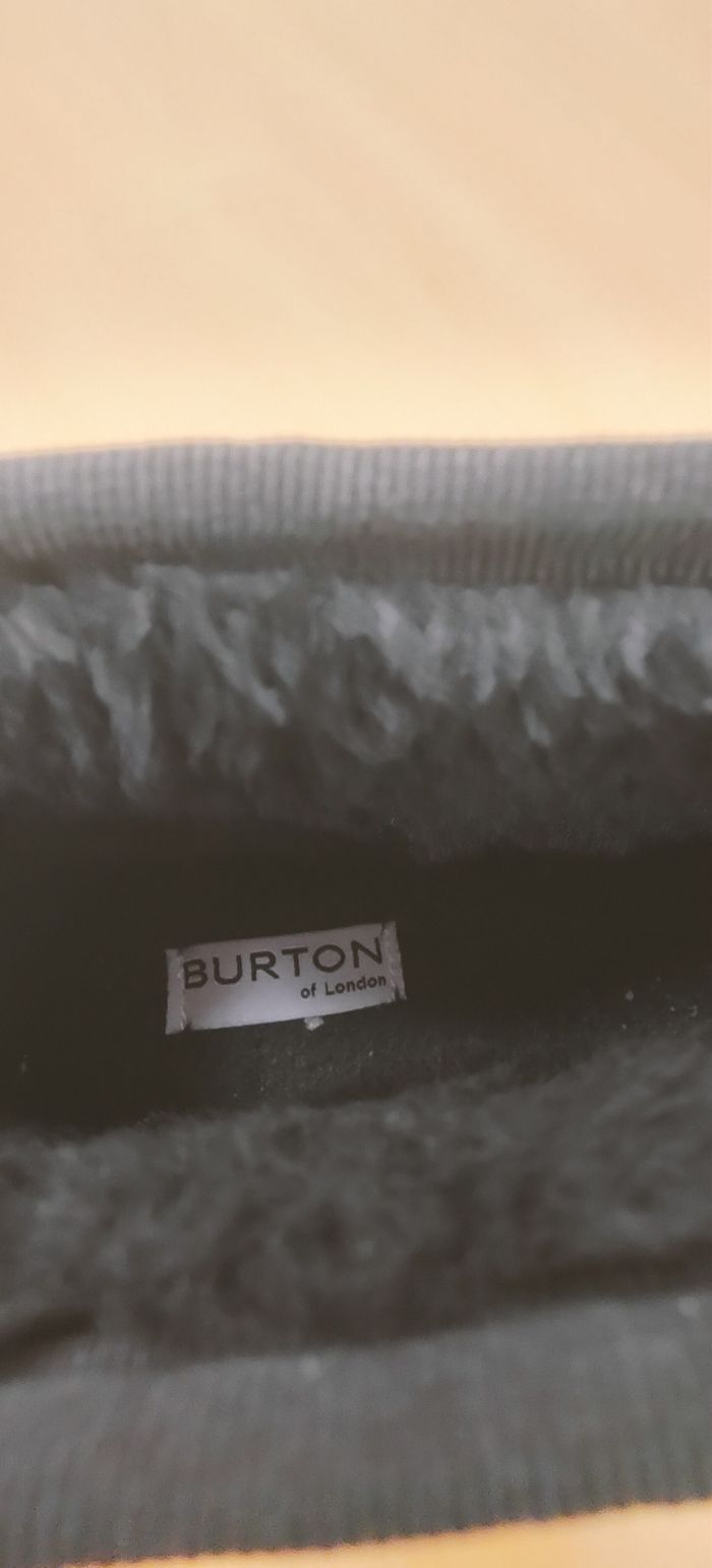 Boots fourrées femme en 37 Burton of London - photo numéro 5