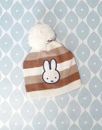 Bonnet - 6/12M