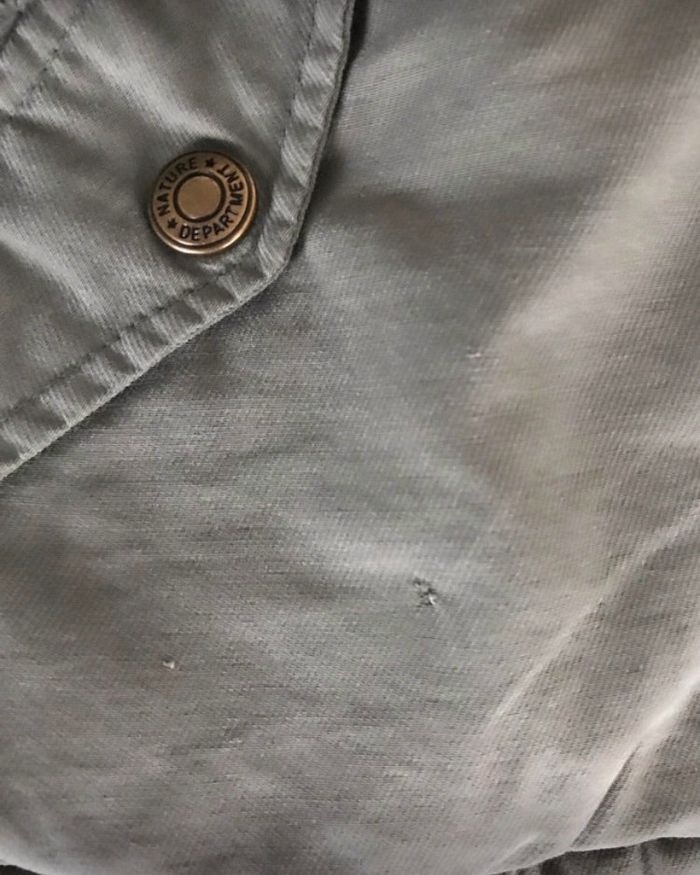 Manteau 8 ans Tex - photo numéro 2