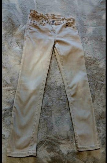 Jeans taille réglable Bilook