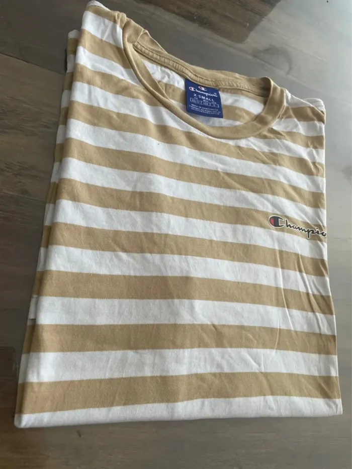 T-shirt Champion