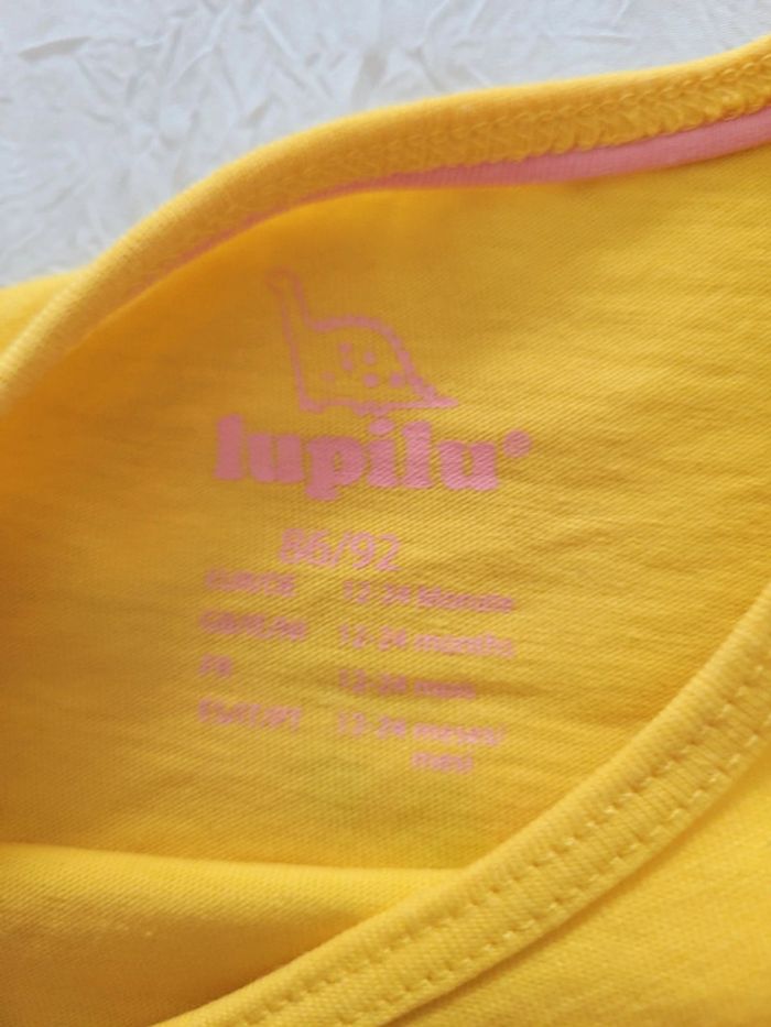 T-shirt - photo numéro 10