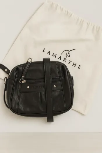 Petits prix :)  Sac  lamarthe