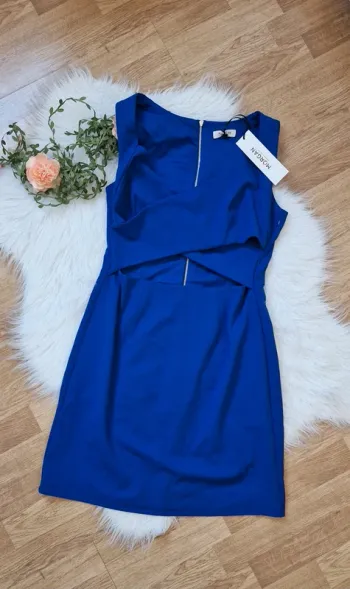 Robe événement