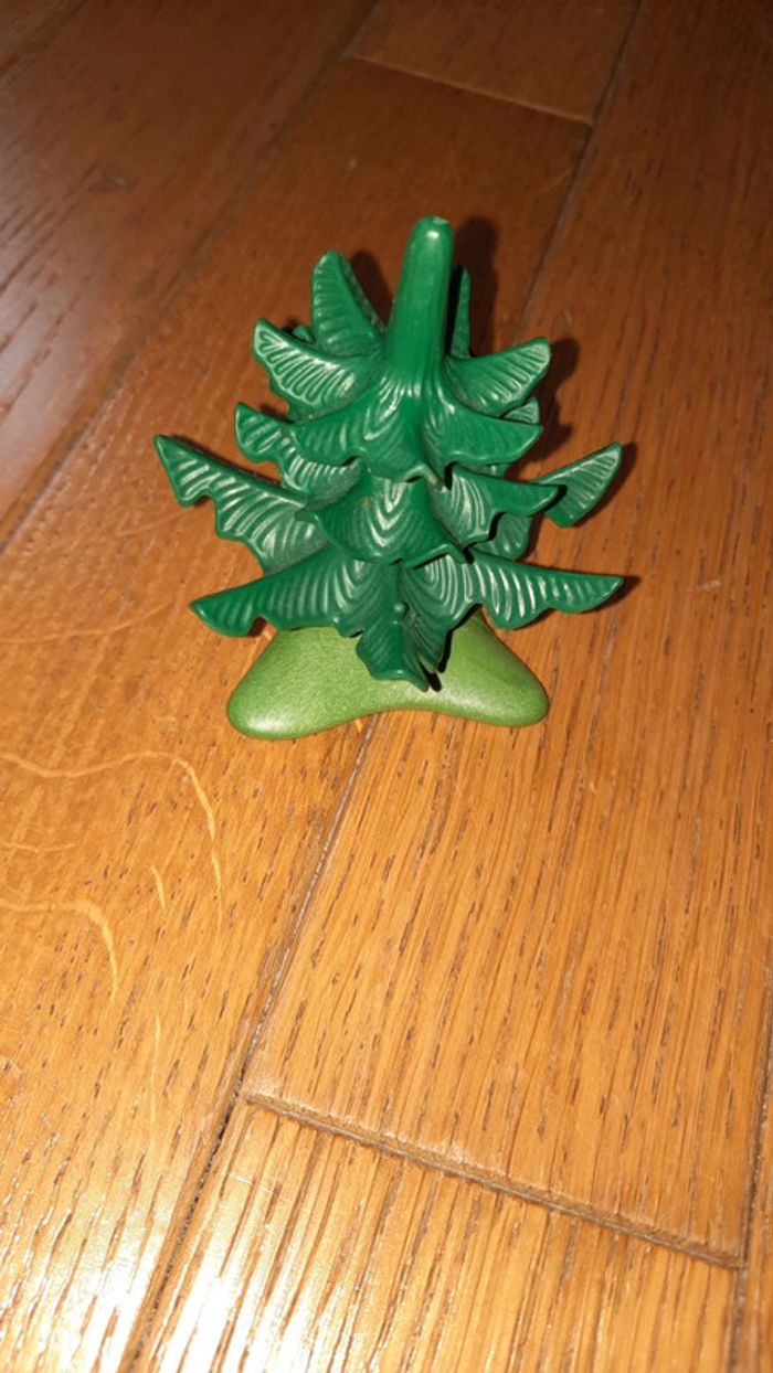 Sapin playmobil - photo numéro 3