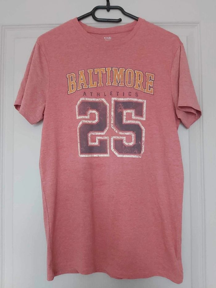 T-shirt homme