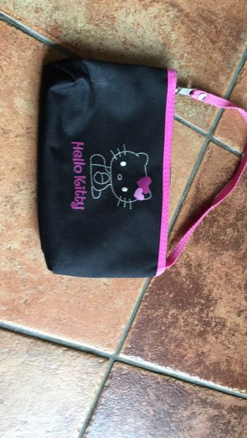 Sac hello kitty