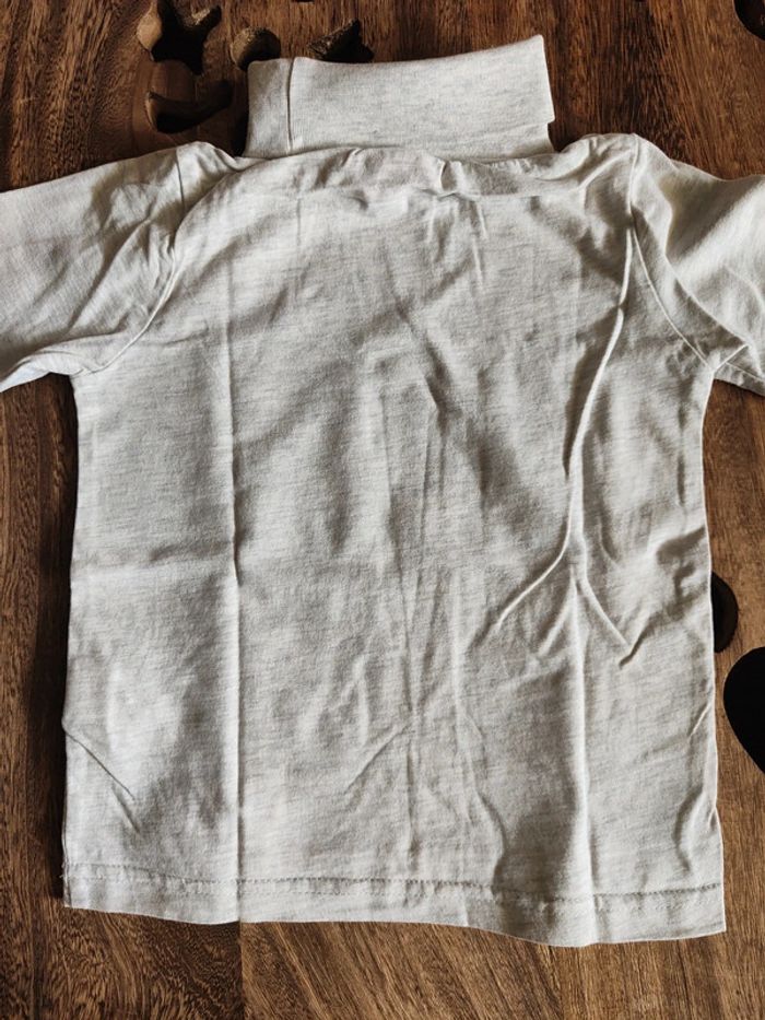 Sous-pull, Tape à l'oeil TAO, 3 ans. - photo numéro 2