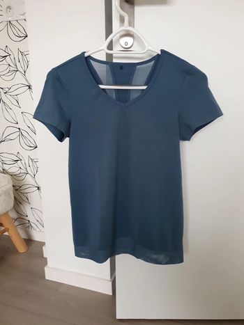 Tee-shirt sport