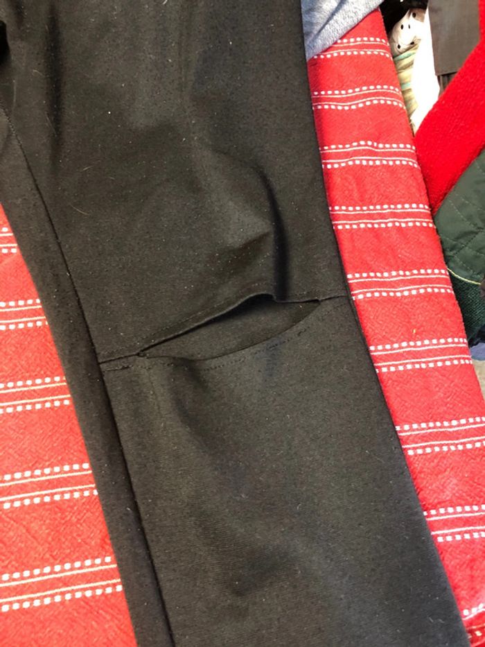 Lot 3 Pantalon pyjama ou jogging - photo numéro 8