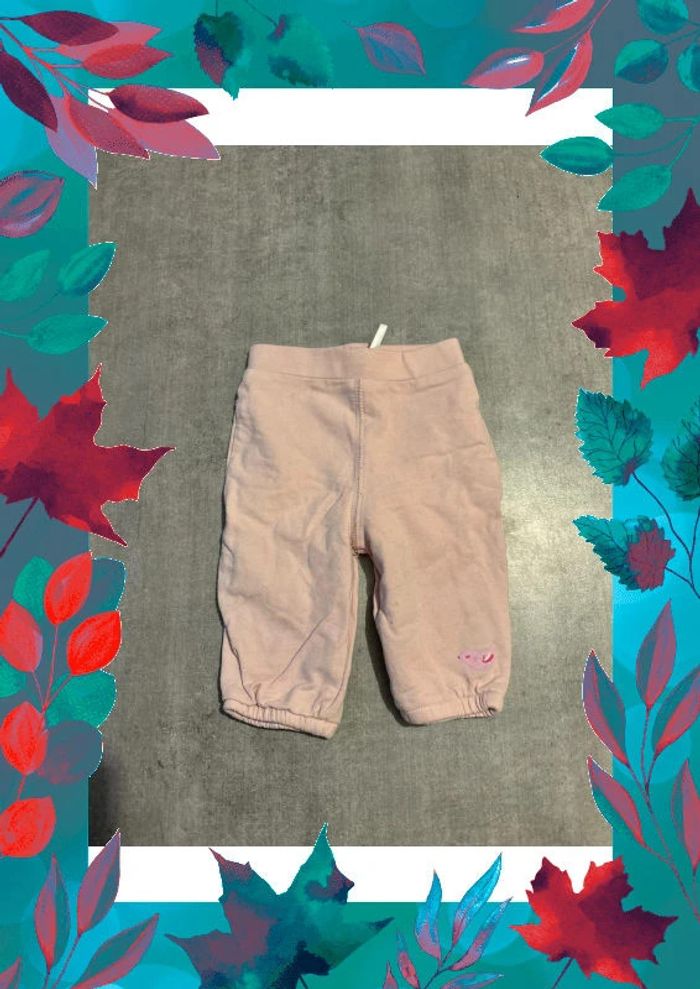 Pantalon jogging orchestra taille 3 mois