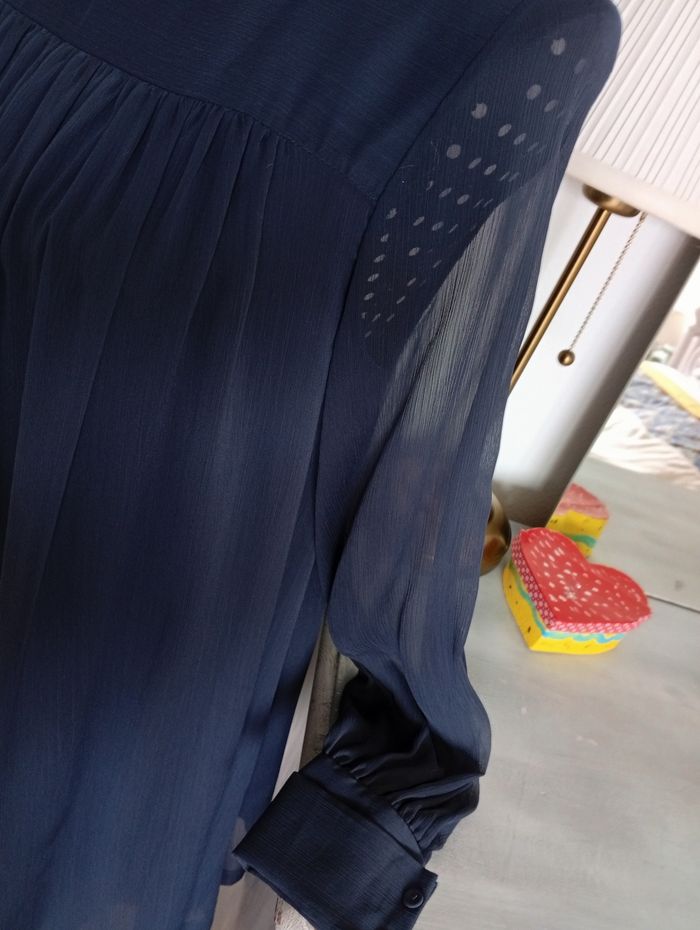 Robe décontracté H &M 36 - photo numéro 2