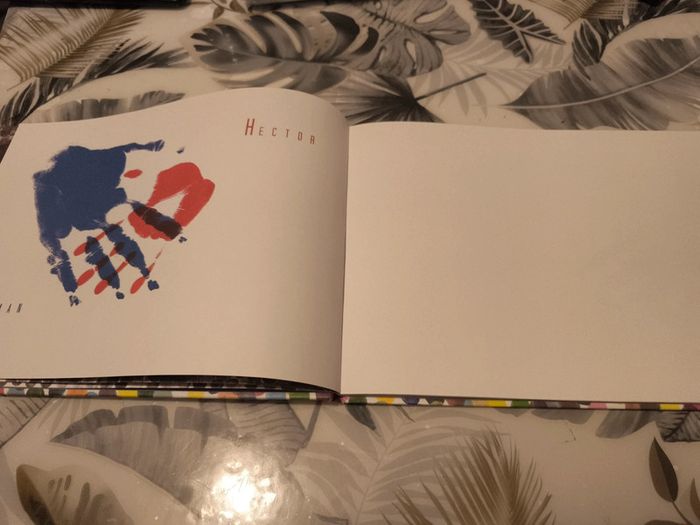 Album maman ou es tu - photo numéro 4