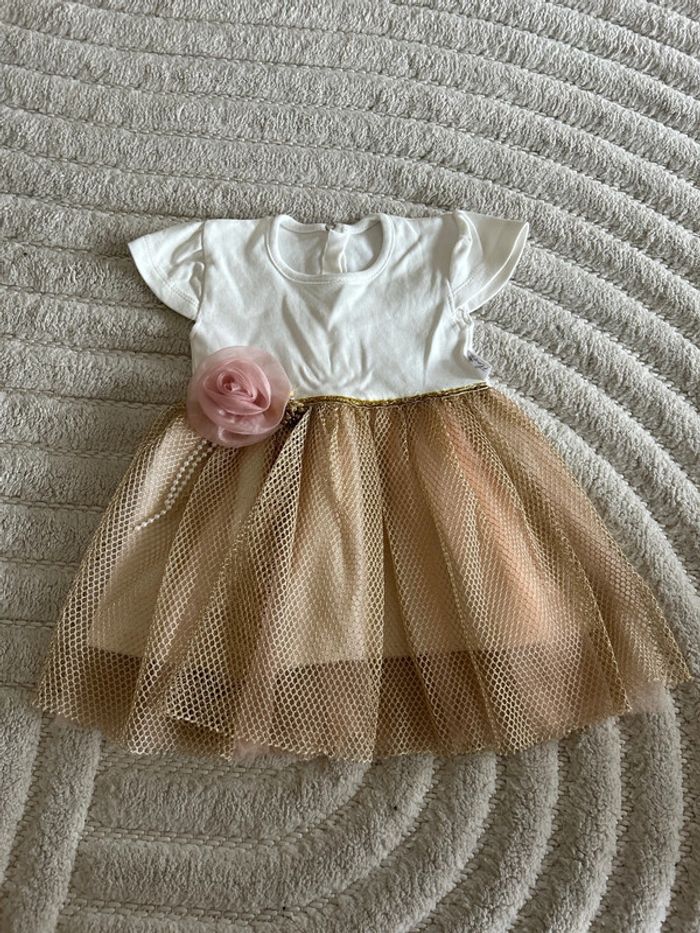 Robe bébé