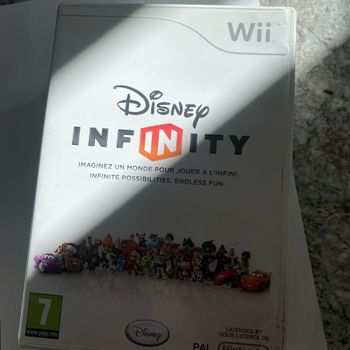 Infinity