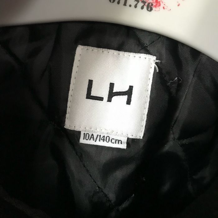 Blouson gris à capuche 10 ans La Halle - photo numéro 8