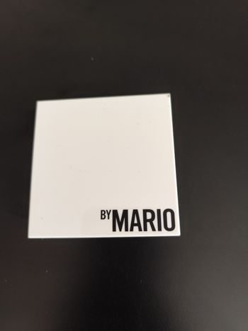 Palette Makeup by Mario