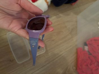 Lunettes de soleil 24mois et +