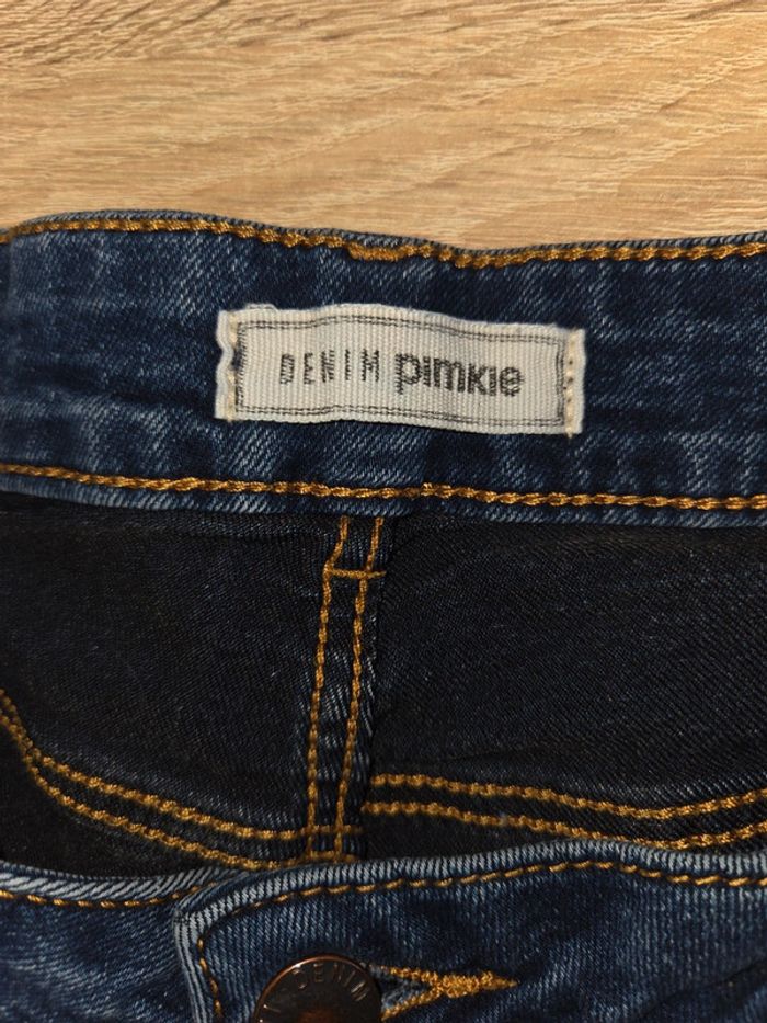 Jean slim pimkie taille 40 - photo numéro 3