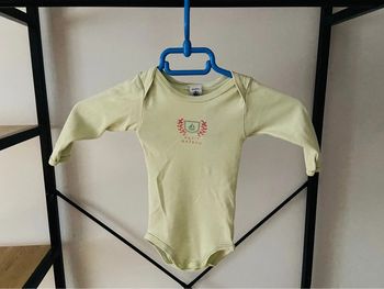 Bodie T.18 mois Petit Bateau
