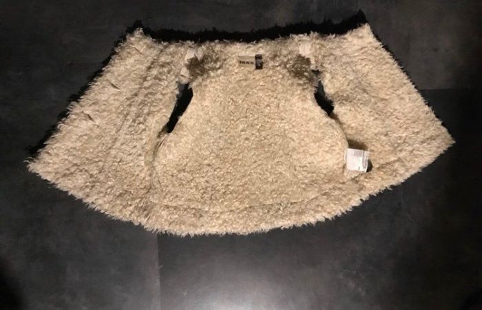 Gilet boléro 12 mois Ikks - photo numéro 3