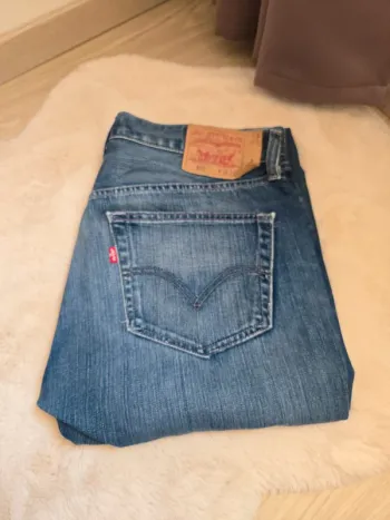 Jeans Levi's W34/L32