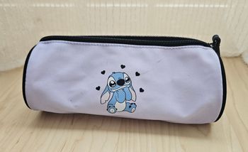 Trousse stitch