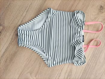 Maillot 2 ans