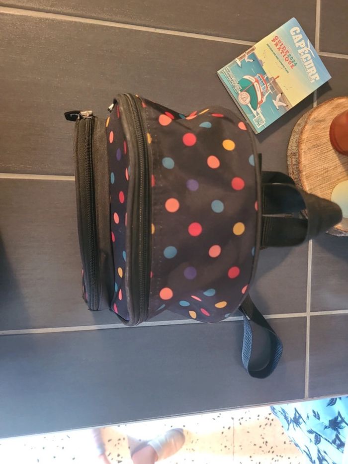 Sac à dos - photo numéro 5