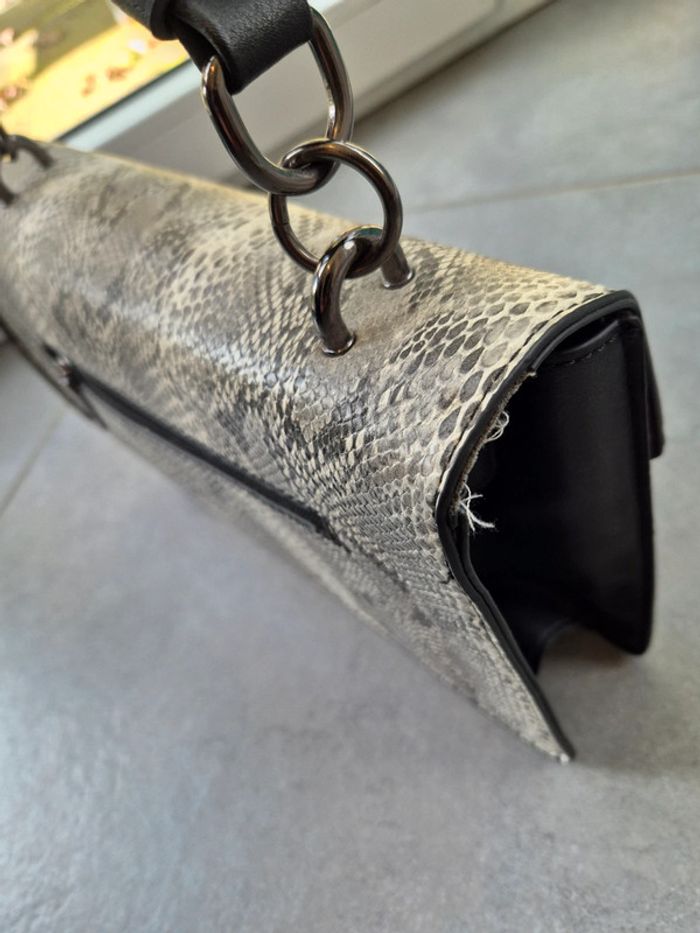 Sac à bandoulière - photo numéro 5