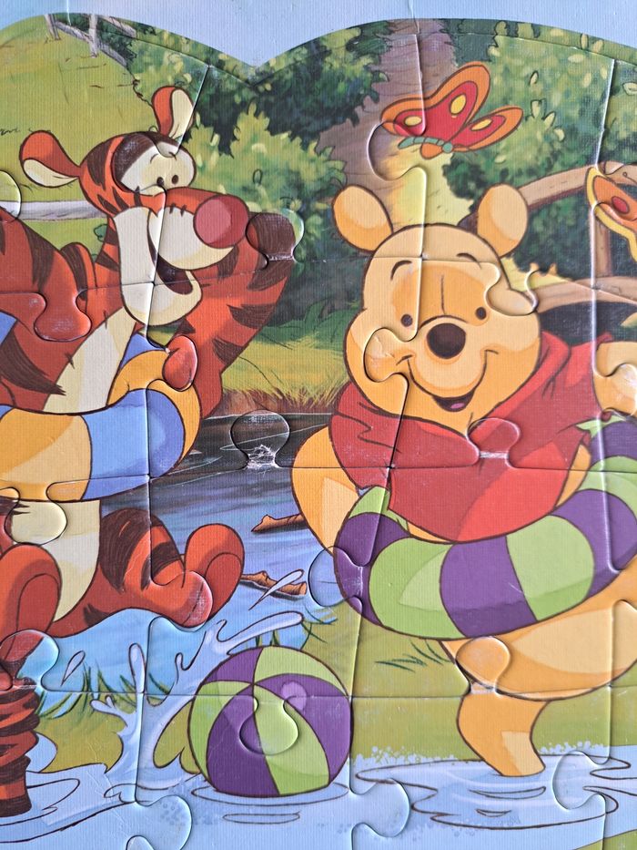 Puzzle - photo numéro 2