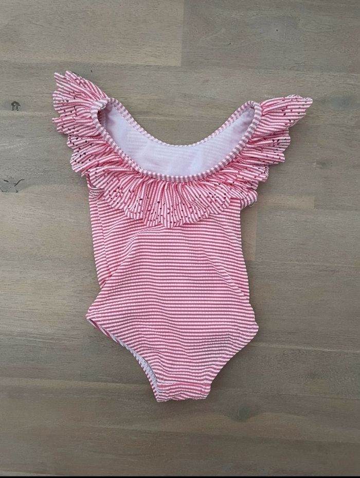 Maillot de bain