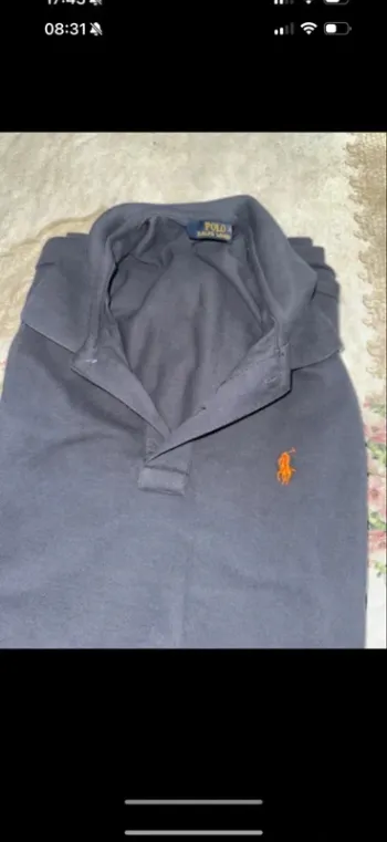 Polo homme xxl tres bonne etat