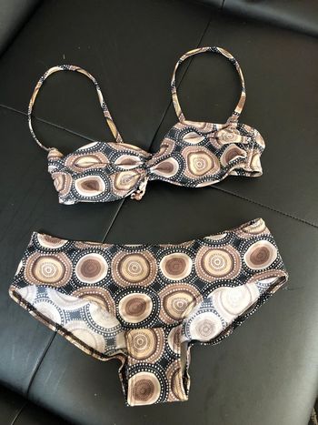 Maillot de bain etam