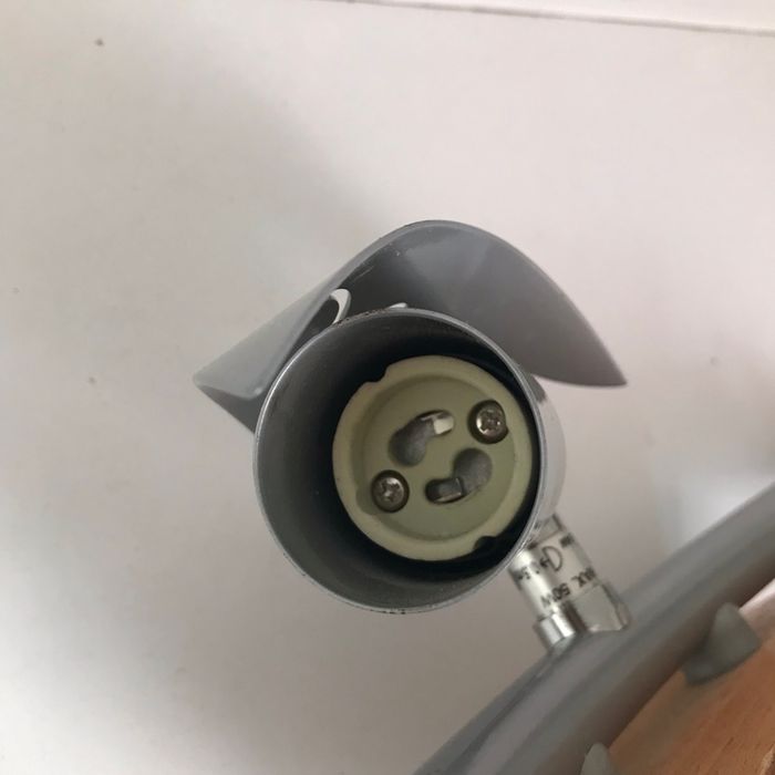 Lampe - photo numéro 4