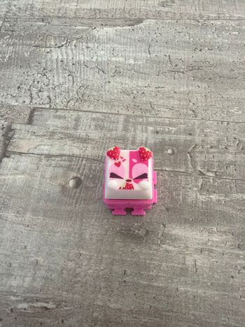 Clickeez série 1 YUMMYberry!