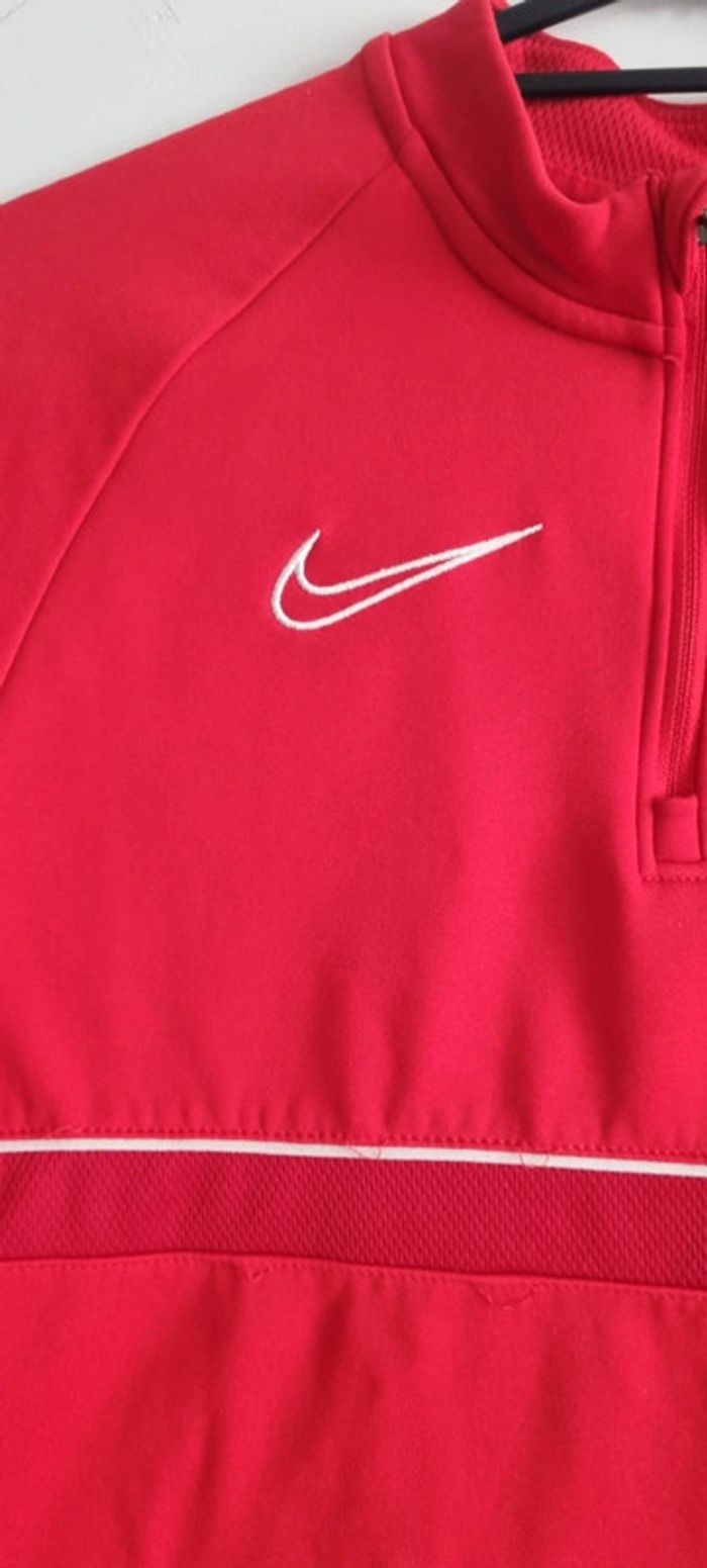 Sweat nike dri fit - photo numéro 2