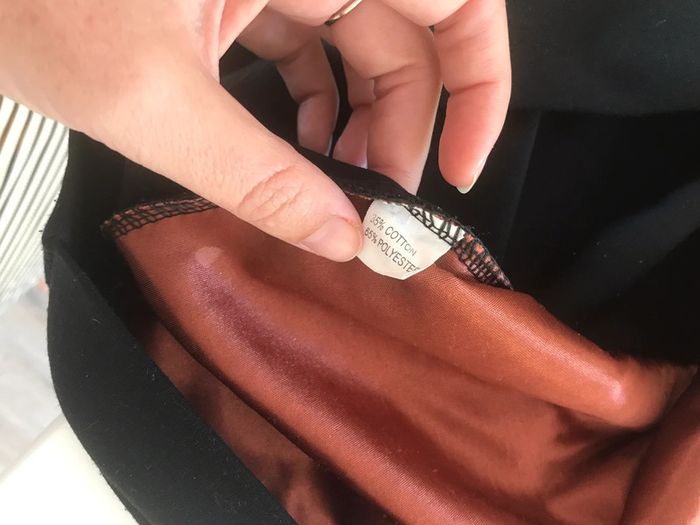 Robe mc - photo numéro 5