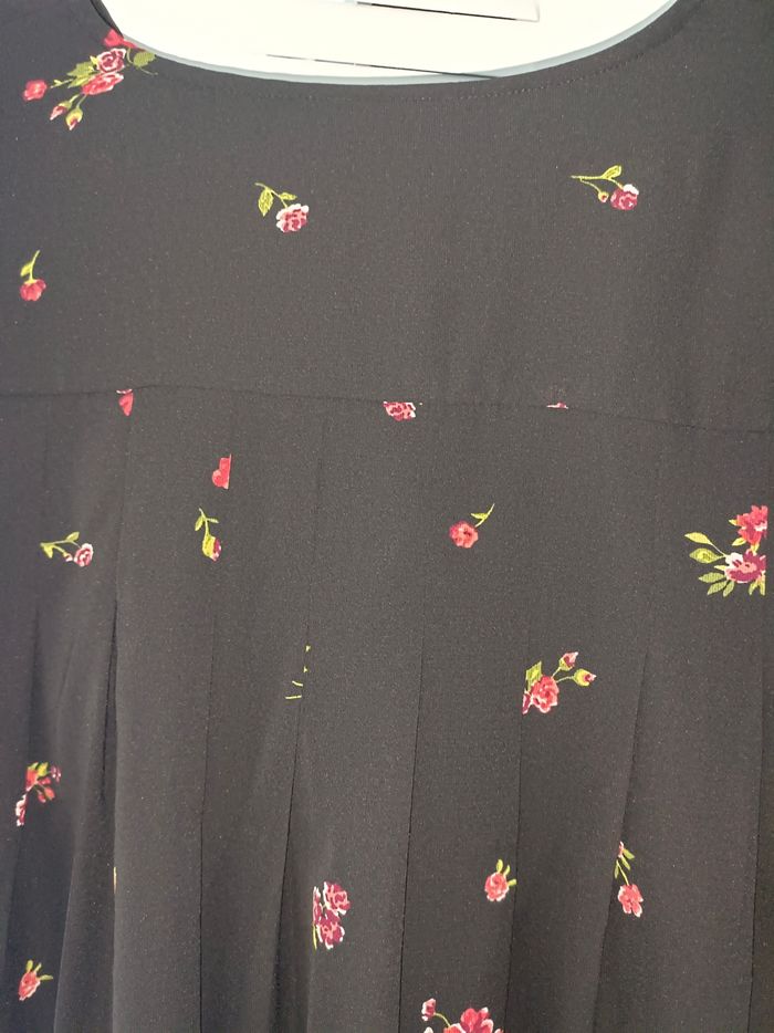 Blouse femme Only, taille 34 - photo numéro 7