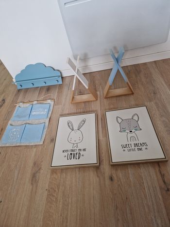 Deco bébé