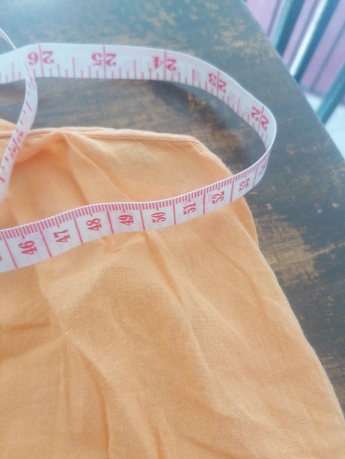 Tunique taille unique - photo numéro 4