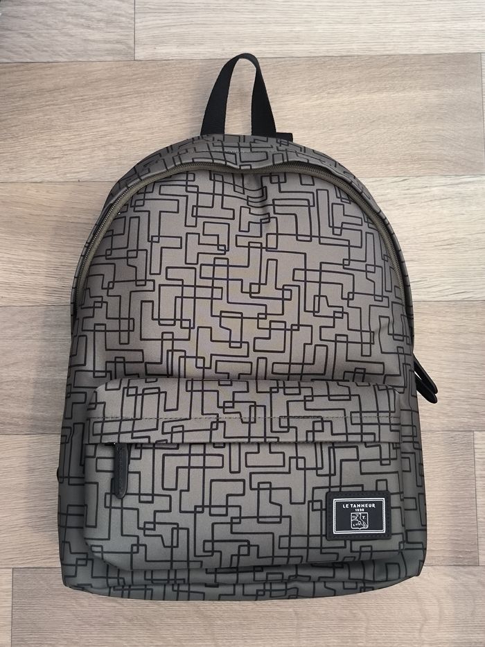 Sac à dos Le Tanneur