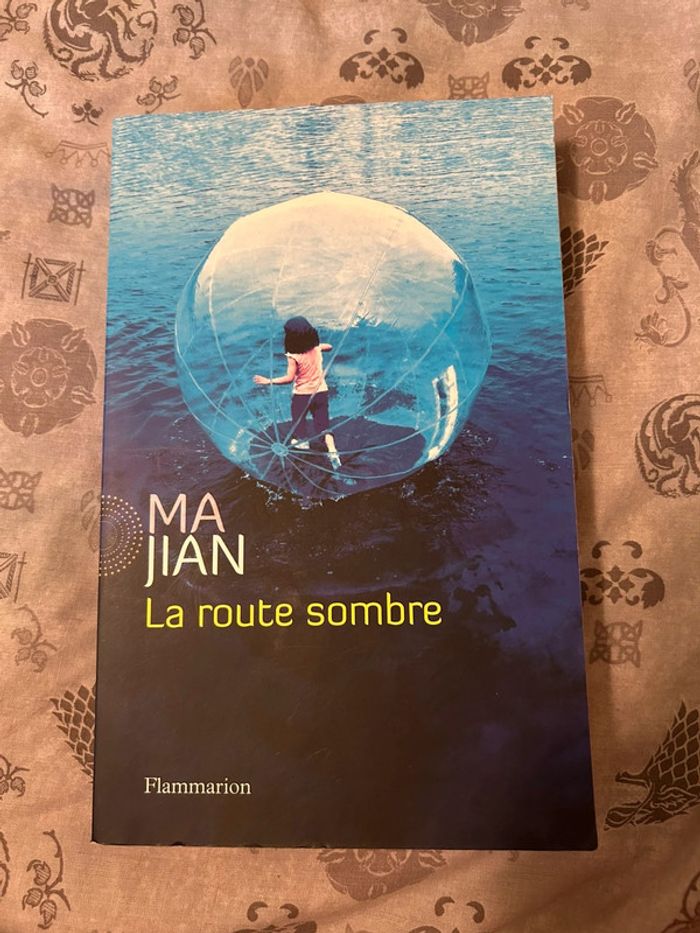 La route sombre