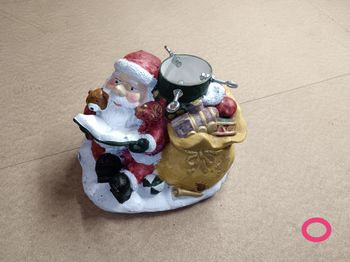 Decoration Noël pour sapin