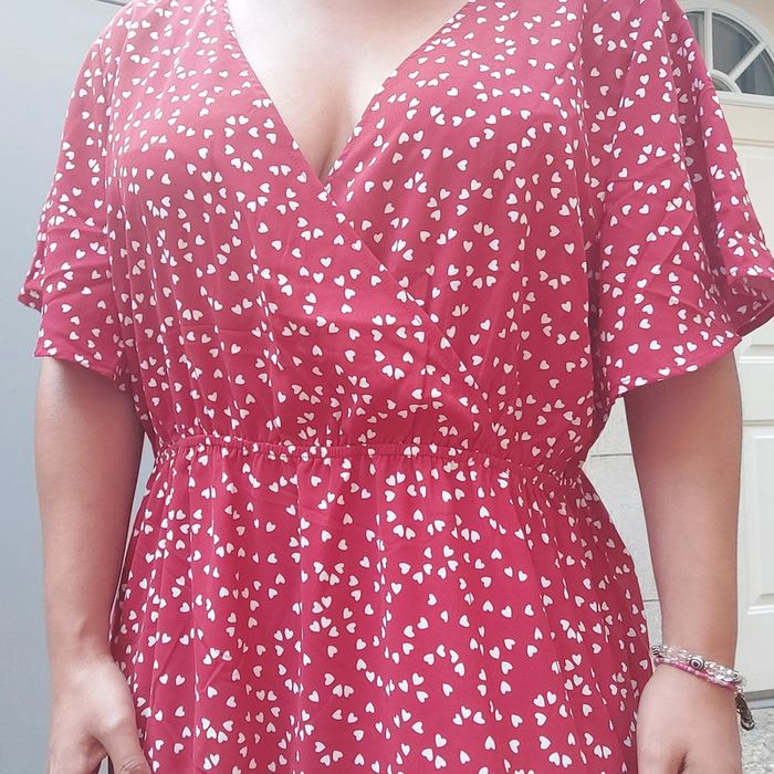 Magnifique robe 3xl - photo numéro 2