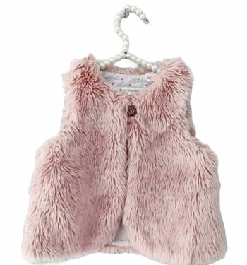 12 18 mois gilet Zara