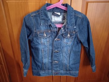 Veste jean marque TAO Tape à l'oeil  excellent état