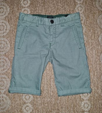 Short ikks vert 10 ans