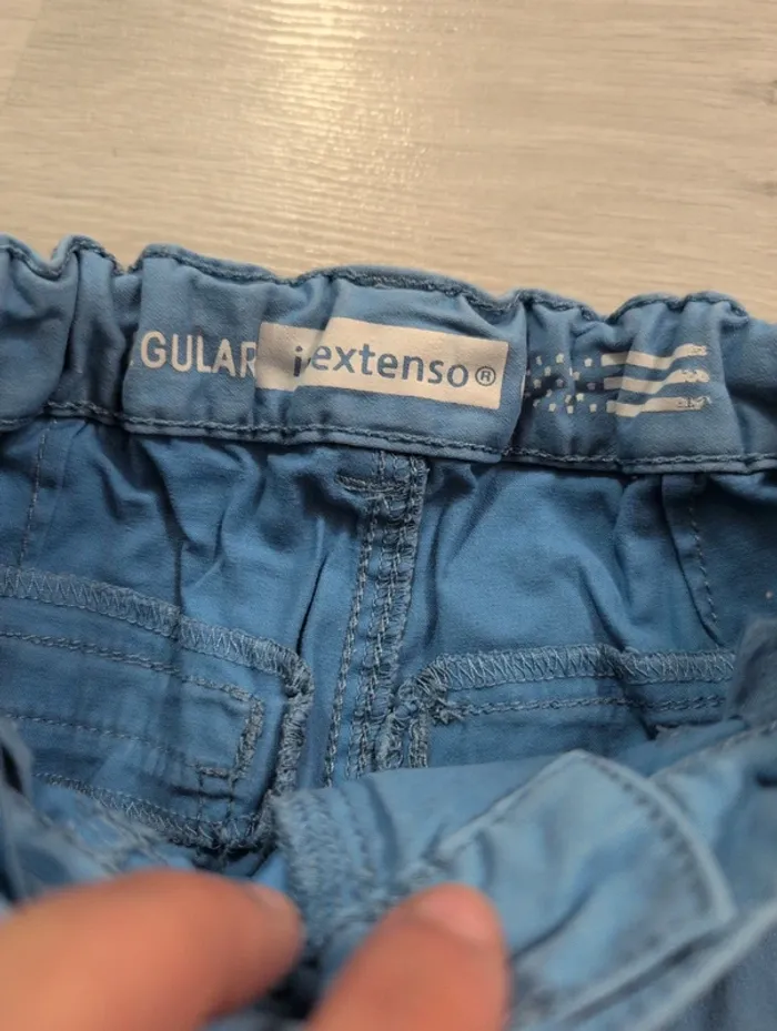 Jeans regular - photo numéro 4